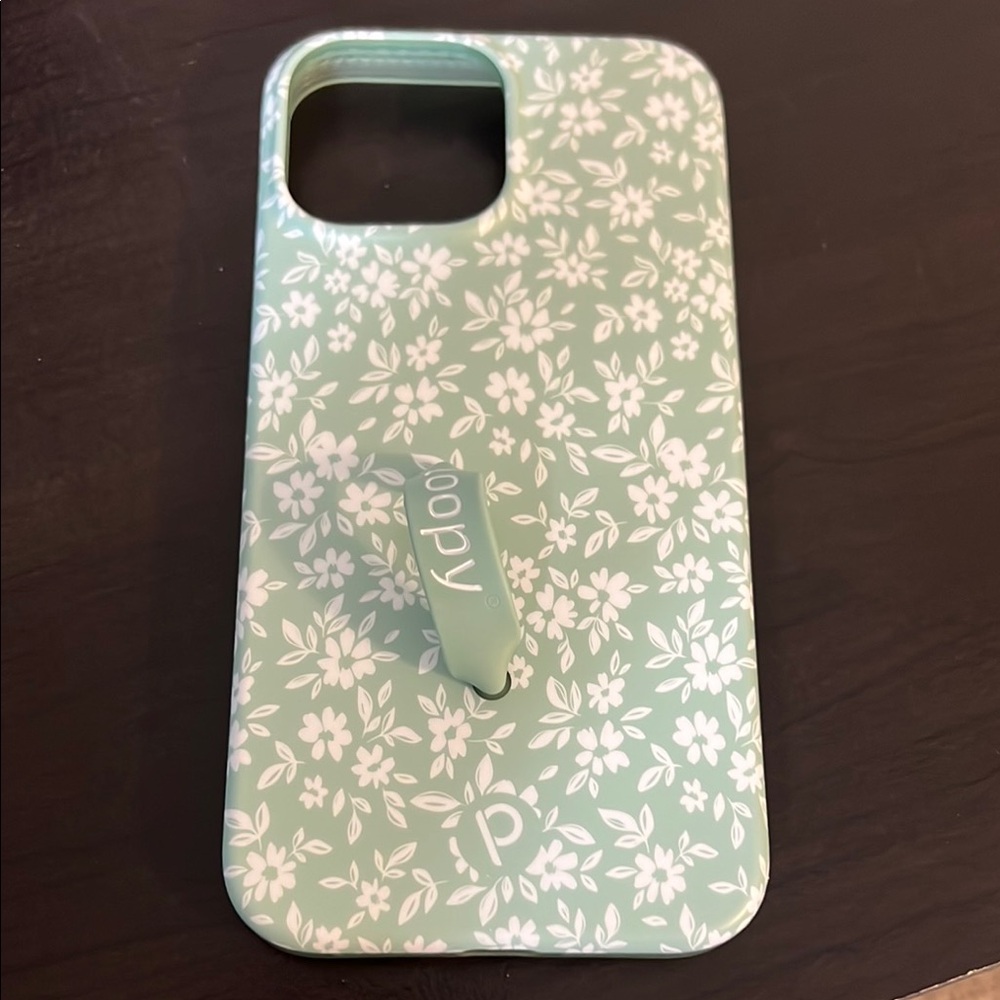 Loopy Phone Case